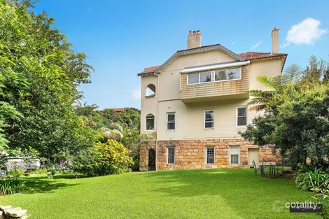 Property photo of 4/7 Park Avenue Mosman NSW 2088