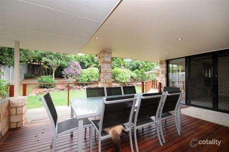 Property photo of 6 Glasshouse Drive Varsity Lakes QLD 4227