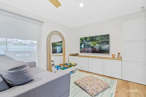 Property photo of 64 Bugatti Drive Ingleburn NSW 2565