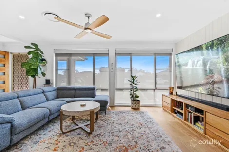 Property photo of 64 Bugatti Drive Ingleburn NSW 2565