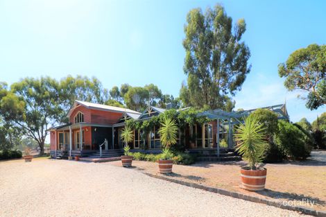 Property photo of 13 Goulburn Views Drive Kirwans Bridge VIC 3608