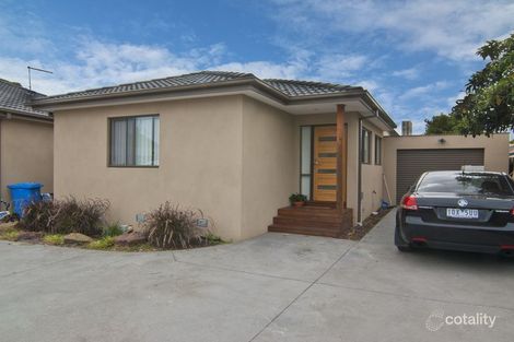 Property photo of 3/8 Prunus Grove Doveton VIC 3177