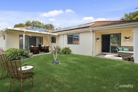 Property photo of 7 Leopard Avenue Elanora QLD 4221