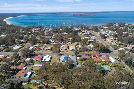 Property photo of 55 Lackersteen Street Callala Bay NSW 2540