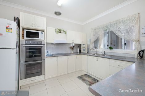 Property photo of 21 Moncrieff Road Lalor Park NSW 2147