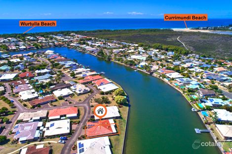 Property photo of 133/2 Peregrine Drive Wurtulla QLD 4575