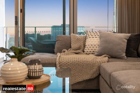 Property photo of 1510/659 Murray Street West Perth WA 6005