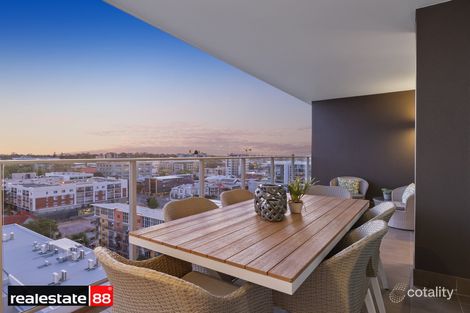 Property photo of 1510/659 Murray Street West Perth WA 6005
