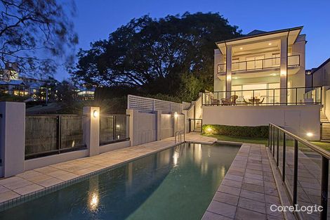 Property photo of 25 Castlebar Street Kangaroo Point QLD 4169