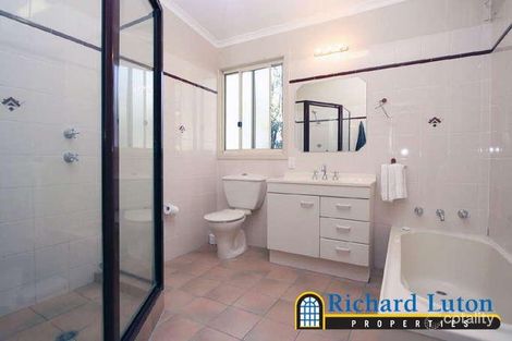 Property photo of 51 Caley Crescent Narrabundah ACT 2604