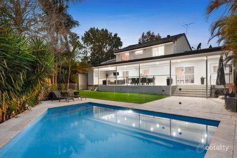 14 Pembroke Pl, Belrose, NSW 2085