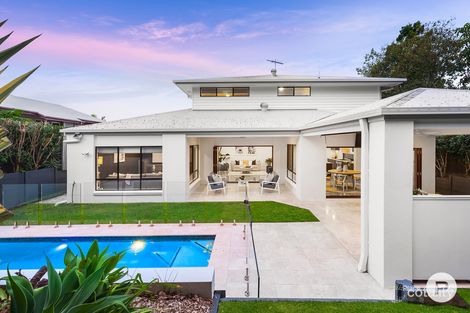 Property photo of 80 Porteus Drive Seven Hills QLD 4170
