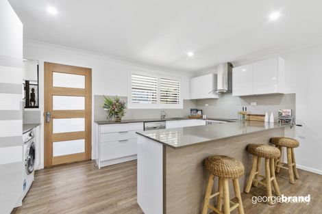 Property photo of 22/63-65 Davies Street Kincumber NSW 2251