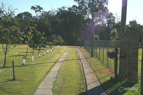 Property photo of 5 Callum Court Thornlands QLD 4164