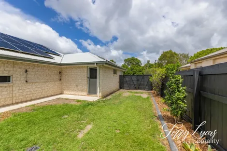 Property photo of 3 Joyner Circuit Caboolture QLD 4510