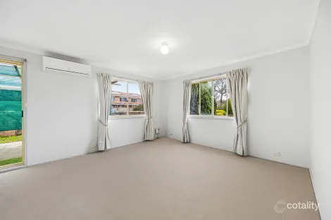 Property photo of 2 Bimbiang Crescent Ngunnawal ACT 2913