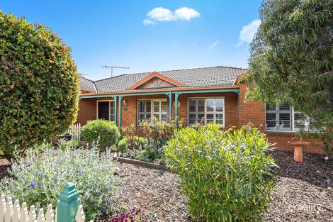 Property photo of 34 Mulquiney Crescent Highton VIC 3216