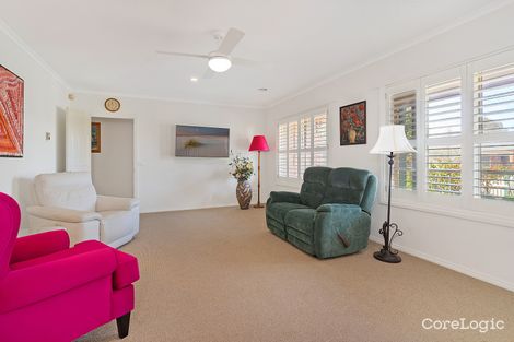 Property photo of 34 Mulquiney Crescent Highton VIC 3216