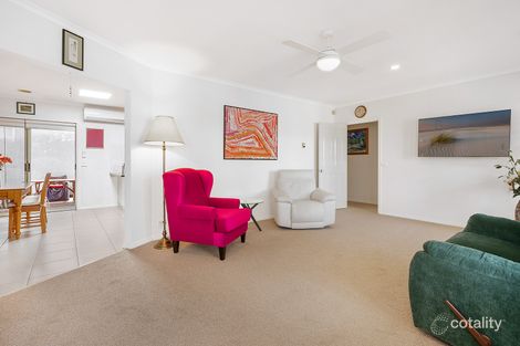 Property photo of 34 Mulquiney Crescent Highton VIC 3216