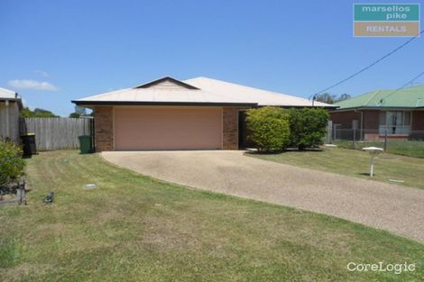 Property photo of 45 Tullawong Drive Caboolture QLD 4510