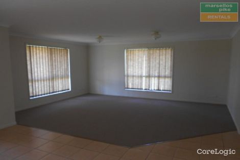 Property photo of 45 Tullawong Drive Caboolture QLD 4510