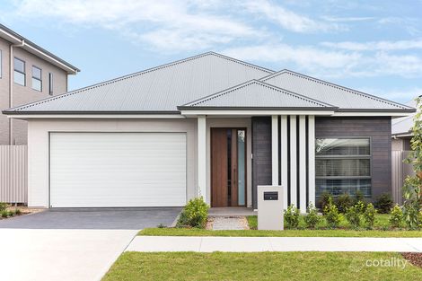 35 Channon St, Gledswood Hills, NSW 2557