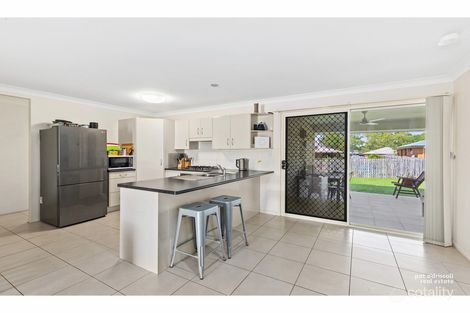 Property photo of 45 Riley Drive Gracemere QLD 4702