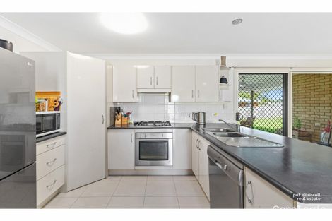 Property photo of 45 Riley Drive Gracemere QLD 4702