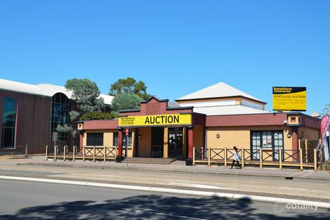 582-586 High St, Penrith, NSW 2750