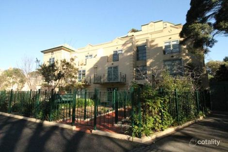 Property photo of 40/2 Macarthur Road Parkville VIC 3052