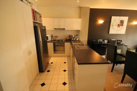 Property photo of 40/2 Macarthur Road Parkville VIC 3052