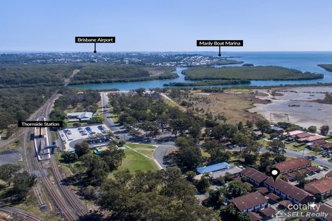 Property photo of 9/71-77 Railway Parade Thorneside QLD 4158