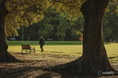 Property photo of 42B Wentworth Park Road Glebe NSW 2037