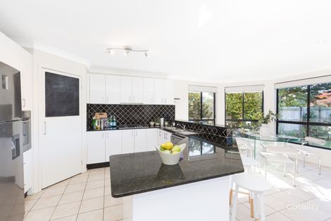 Property photo of 38 Elouera Road Cronulla NSW 2230