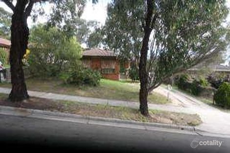 Property photo of 74 Democrat Drive The Basin VIC 3154