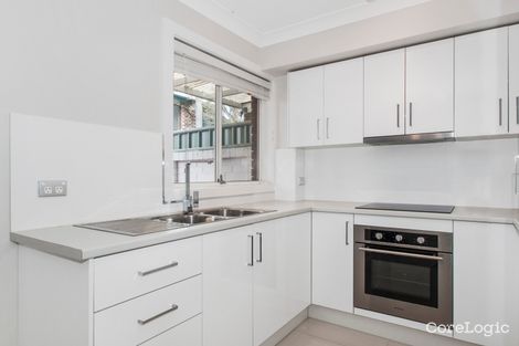 Property photo of 8/14-16 Hopetoun Street Woonona NSW 2517