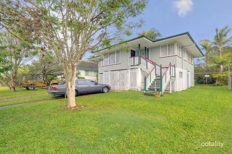35 Vickers St, Carina Heights, QLD 4152