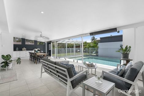 Property photo of 32 Skinner Avenue Wellington Point QLD 4160