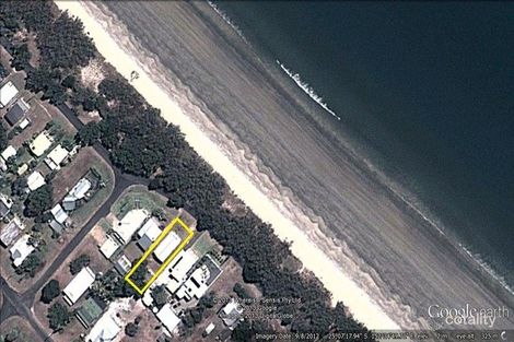 Property photo of 5 Esplanade Bargara QLD 4670