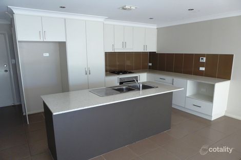 Property photo of 6/21 Muriel Stewart Circuit Bonner ACT 2914
