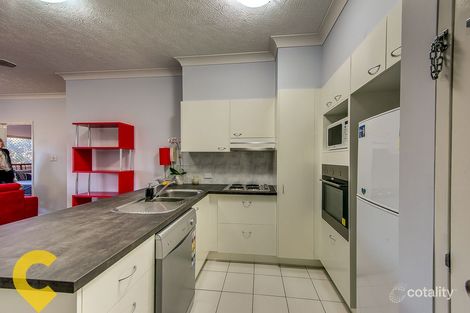 Property photo of 1/18 Morrow Street Taringa QLD 4068