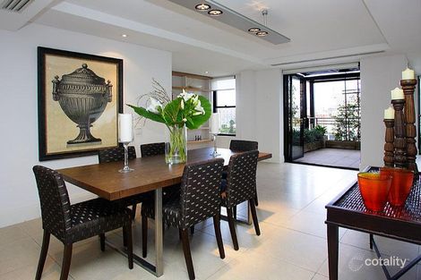 21/22 Wylde St, Potts Point, NSW 2011