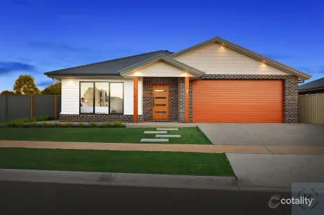 Property photo of 84 Bruton Street Tocumwal NSW 2714