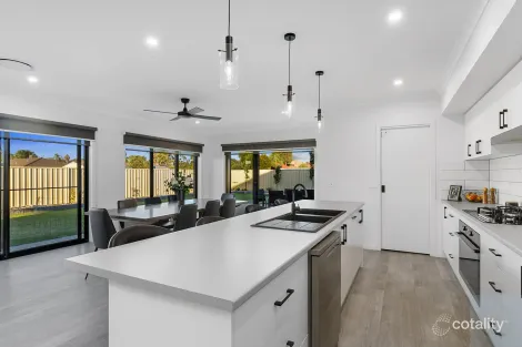 Property photo of 84 Bruton Street Tocumwal NSW 2714