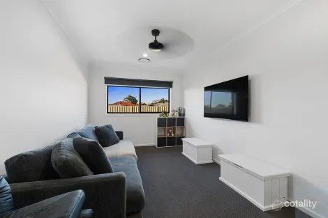 Property photo of 84 Bruton Street Tocumwal NSW 2714