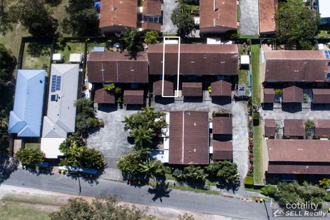 Property photo of 9/71-77 Railway Parade Thorneside QLD 4158