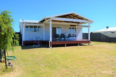 Property photo of 28 McGlade Close Bremer Bay WA 6338