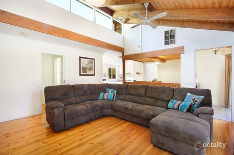 Property photo of 12A Wedderburn Crescent Mount Evelyn VIC 3796