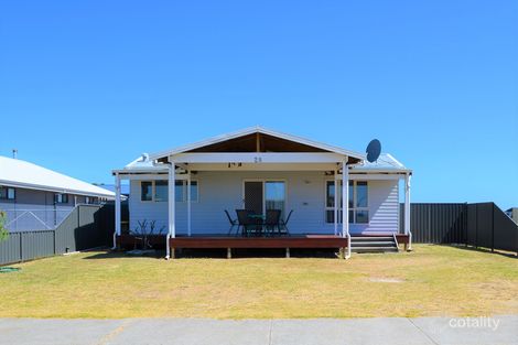 Property photo of 28 McGlade Close Bremer Bay WA 6338