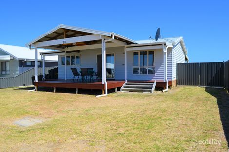 Property photo of 28 McGlade Close Bremer Bay WA 6338